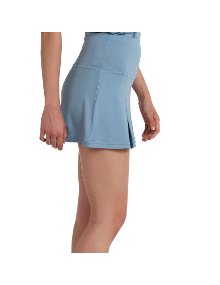 Falda Bullpadel Yarda 23I Mujer | Ofertas de pádel